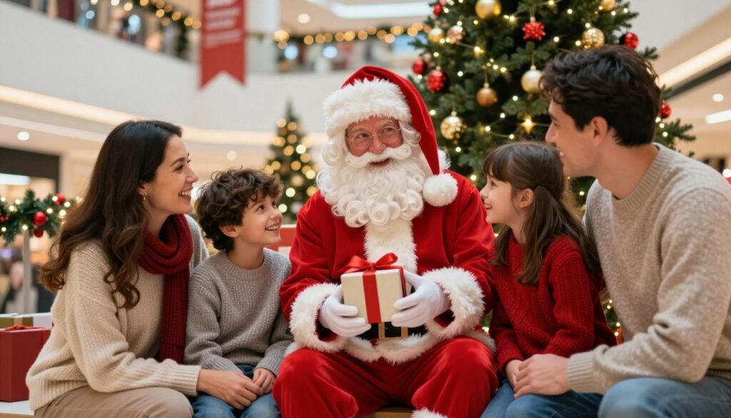 fotografia de Natal