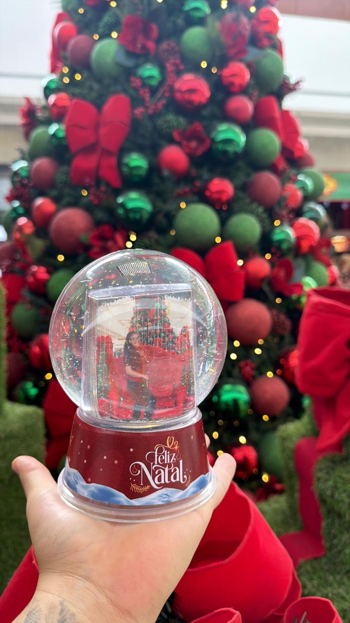Photopark no Natal – Vagas