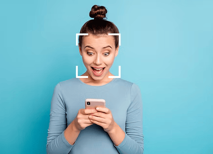 Tecnologia Face Search